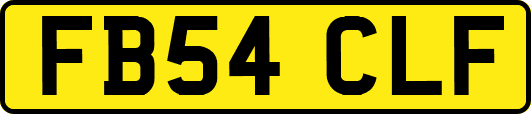 FB54CLF