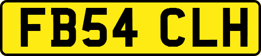 FB54CLH