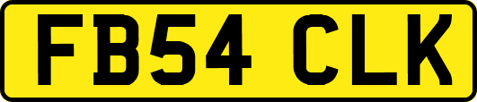 FB54CLK