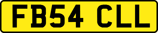 FB54CLL