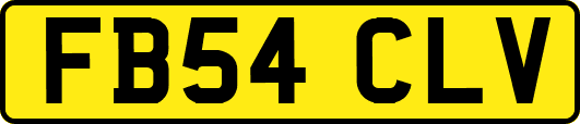 FB54CLV