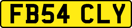 FB54CLY