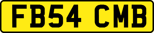 FB54CMB