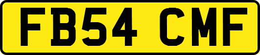 FB54CMF