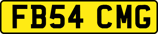 FB54CMG