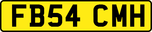 FB54CMH