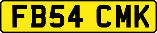FB54CMK