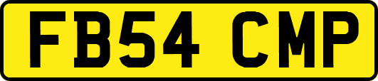 FB54CMP