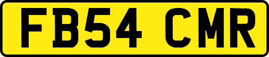 FB54CMR