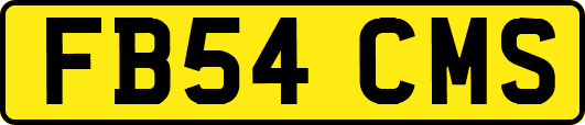 FB54CMS
