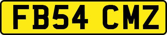 FB54CMZ