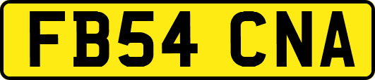 FB54CNA