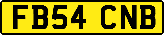 FB54CNB