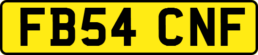 FB54CNF