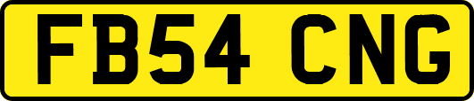 FB54CNG