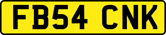 FB54CNK