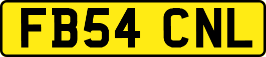 FB54CNL