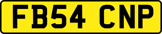 FB54CNP