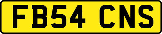 FB54CNS