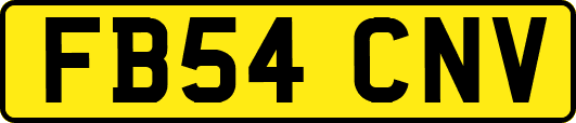 FB54CNV