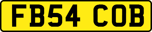 FB54COB
