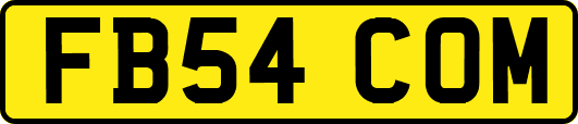 FB54COM