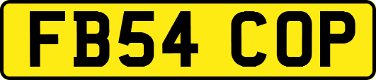 FB54COP