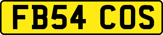 FB54COS
