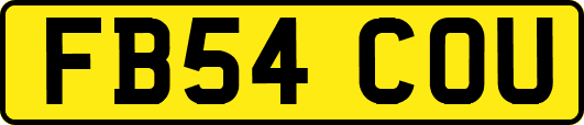 FB54COU