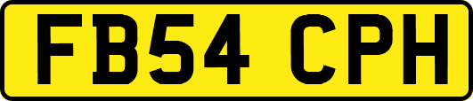 FB54CPH