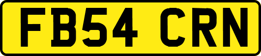 FB54CRN