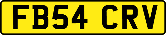 FB54CRV