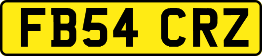 FB54CRZ
