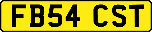 FB54CST