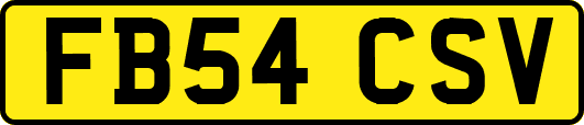 FB54CSV