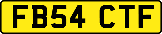 FB54CTF