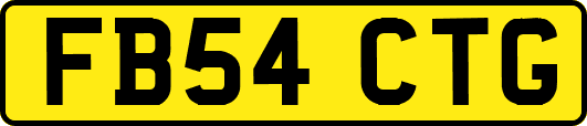 FB54CTG