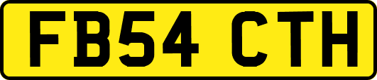 FB54CTH