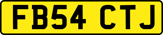 FB54CTJ