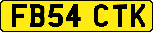 FB54CTK