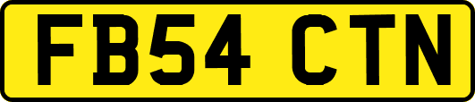 FB54CTN