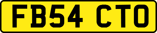 FB54CTO