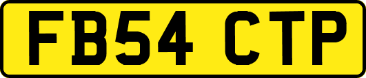 FB54CTP