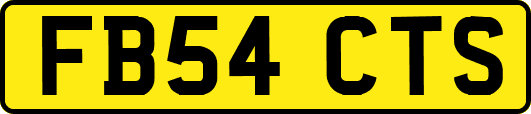 FB54CTS