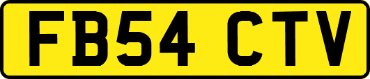 FB54CTV