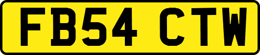 FB54CTW