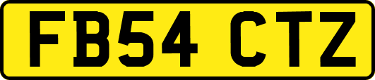 FB54CTZ