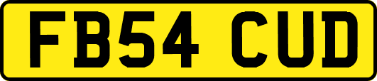 FB54CUD