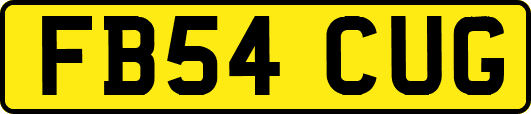 FB54CUG