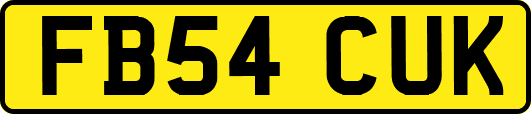 FB54CUK